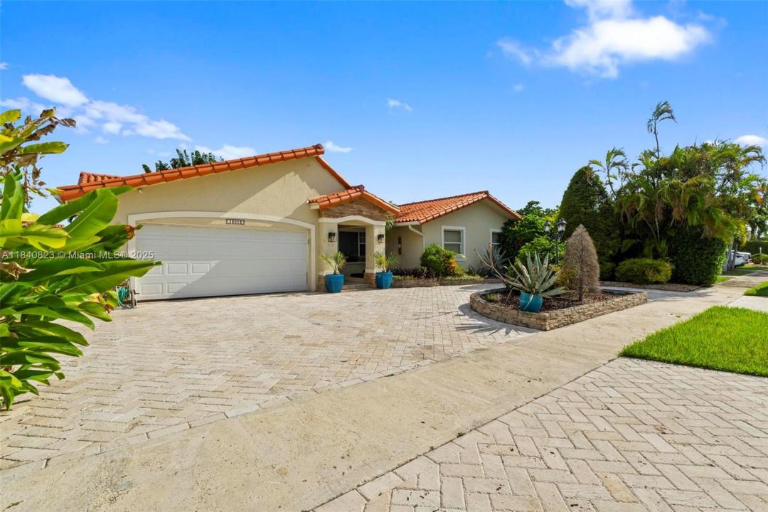 14012 SW 38th Ter, Miami, 佛罗里达州 33175, 美国