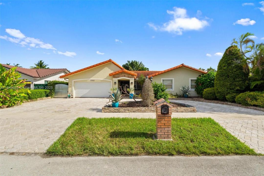 14012 SW 38th Ter, Miami, 佛罗里达州 33175, 美国