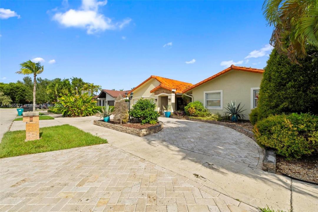 14012 SW 38th Ter, Miami, 佛罗里达州 33175, 美国