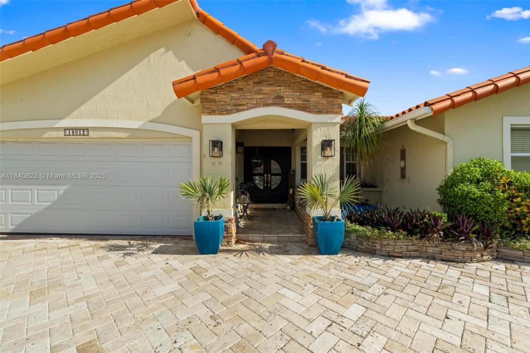 14012 SW 38th Ter, Miami, 佛罗里达州 33175, 美国
