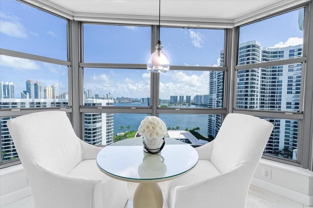 3500 Mystic Pointe Dr 2101, Aventura, 佛罗里达州 33180, 美国