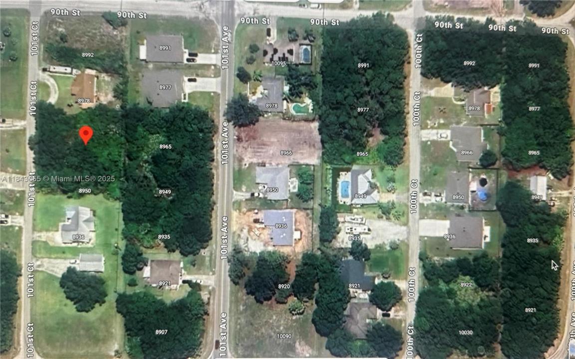 8966 101st Ct, Vero Beach, Florida 32967, Estados Unidos