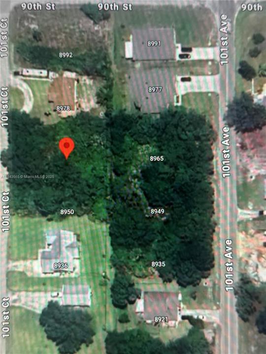 8966 101st Ct, Vero Beach, Florida 32967, Estados Unidos