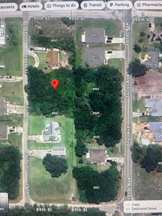 8966 101st Ct, Vero Beach, Florida 32967, Estados Unidos