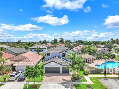 2885 SW 176th Ter, Miramar, Florida 33029, USA