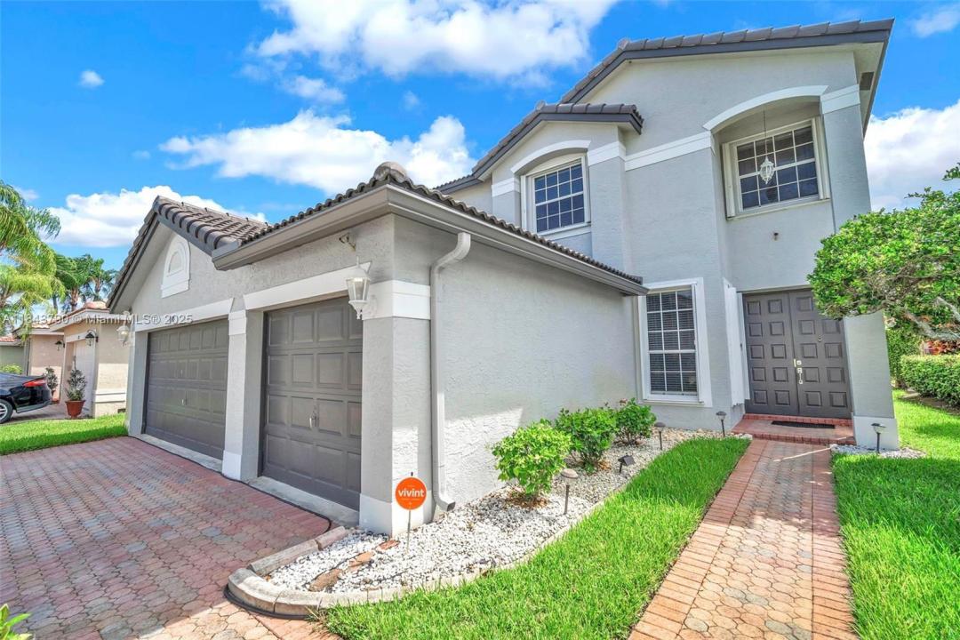 2885 SW 176th Ter, Miramar, פלורידה 33029, ארצות הברית של אמריקה