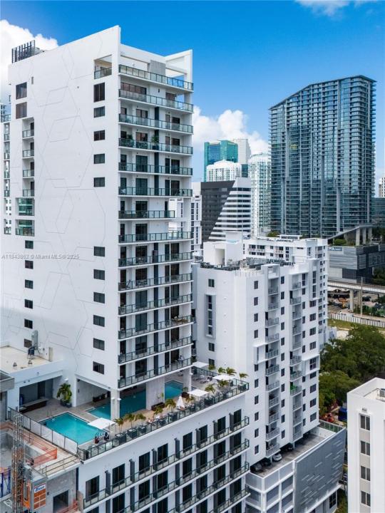 229 SW 9th 2, Miami, Florida 33130, HOA KỲ