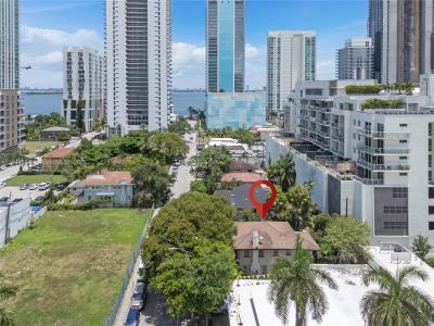 314 NE 26th Ter, Miami, Florida 33137, USA