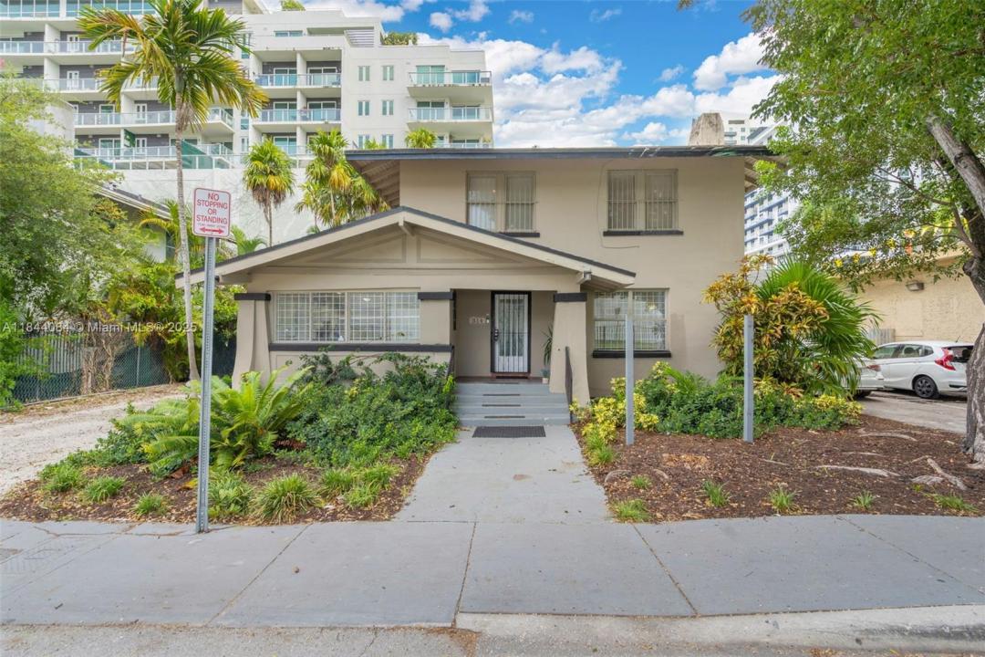 314 NE 26th Ter, Miami, Floride 33137, États-Unis