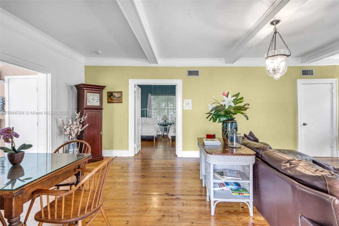 314 NE 26th Ter, Miami, Floride 33137, États-Unis