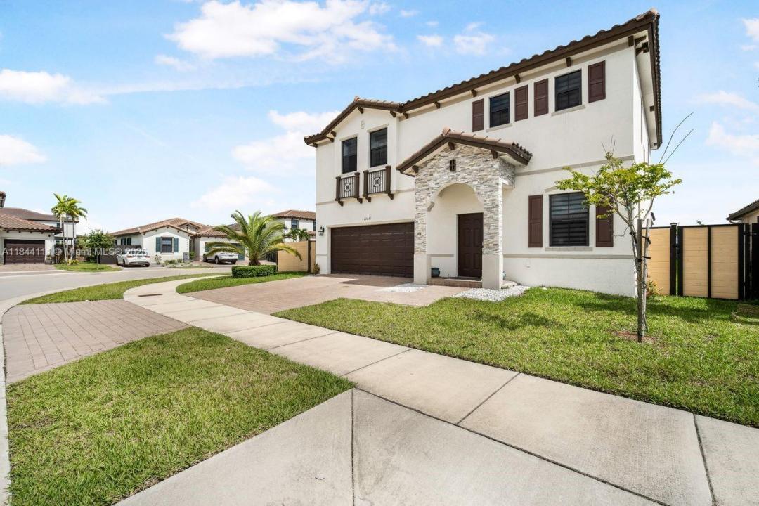 12861 SW 229 th terrace, Miami, Florida 33170, Estados Unidos