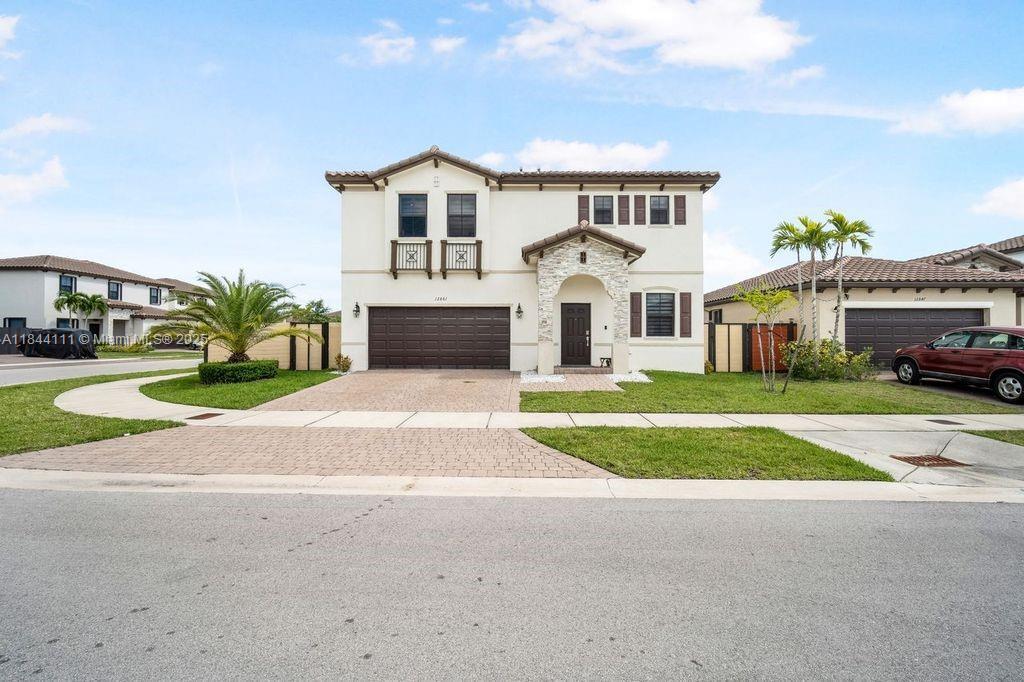 12861 SW 229 th terrace, Miami, Florida 33170, Estados Unidos