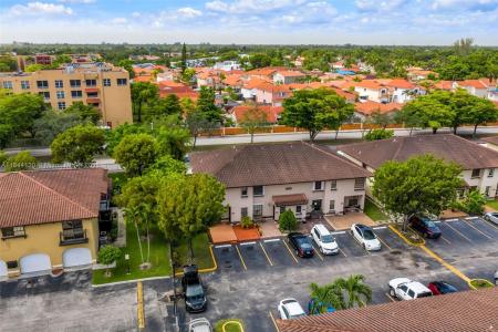 12226 SW 17th Ln 107-P, Miami, Florida 33175, USA