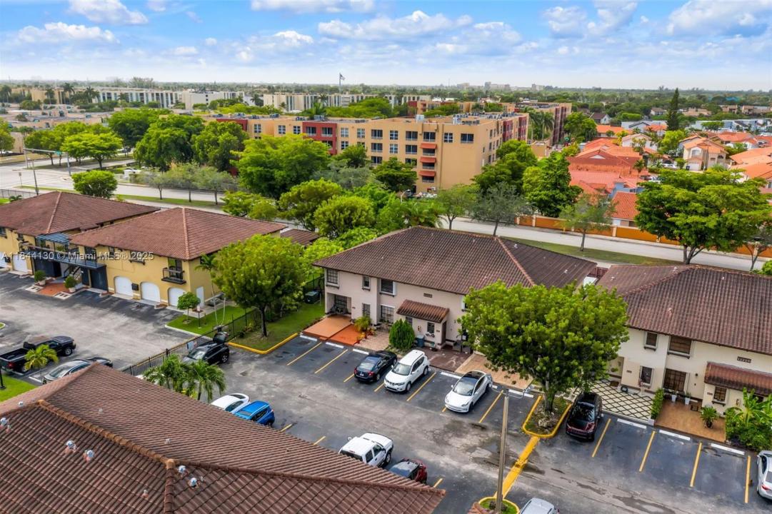 12226 SW 17th Ln 107-P, Miami, フロリダ 33175, アメリカ合衆国