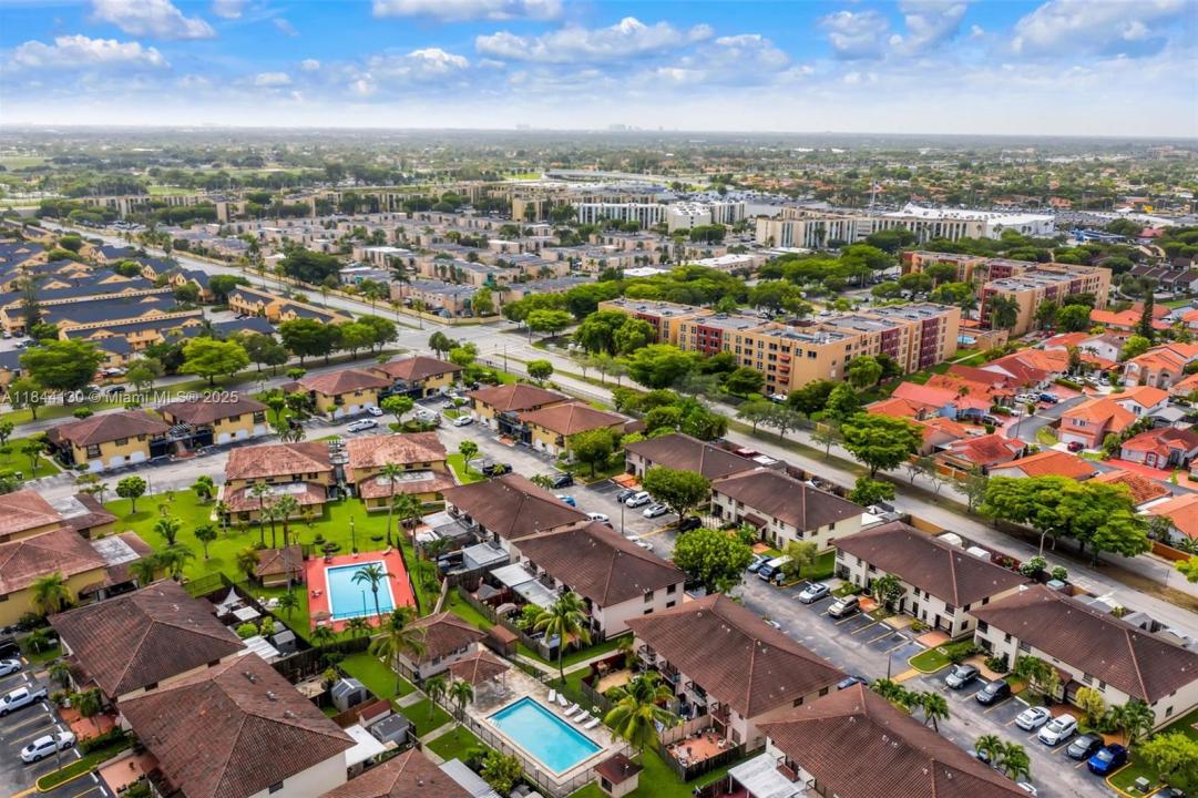 12226 SW 17th Ln 107-P, Miami, フロリダ 33175, アメリカ合衆国