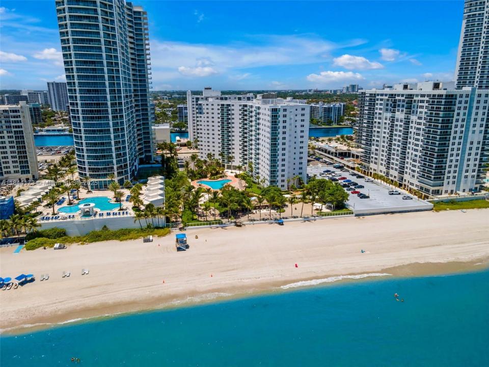 3000 S Ocean Dr 1122, Hollywood, 佛羅里達州 33019, 美國