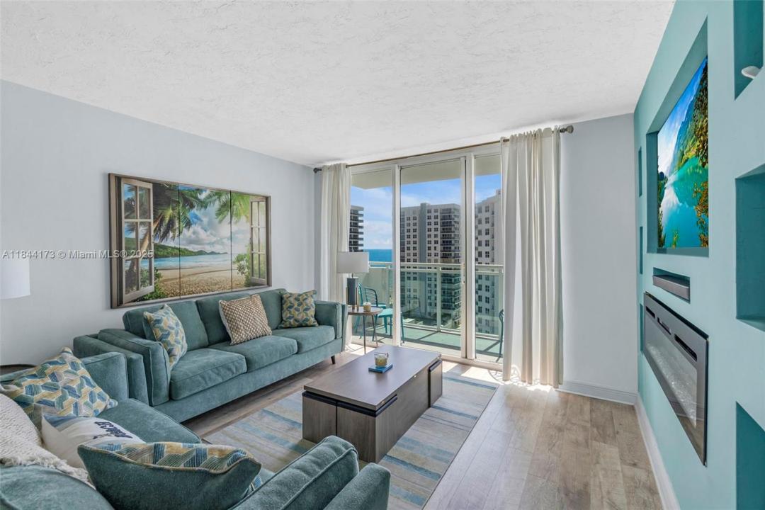 3000 S Ocean Dr 1122, Hollywood, 佛羅里達州 33019, 美國
