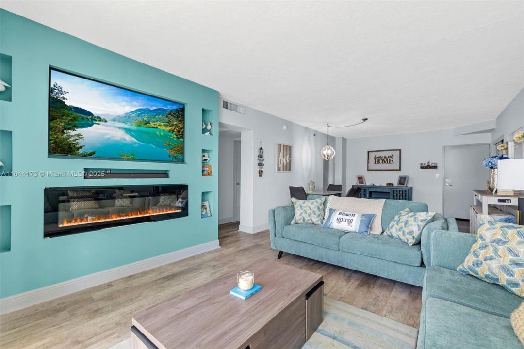 3000 S Ocean Dr 1122, Hollywood, 佛羅里達州 33019, 美國