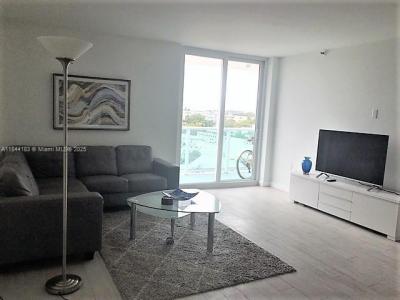 1035 West Ave 708, Miami Beach, Florida 33139, USA