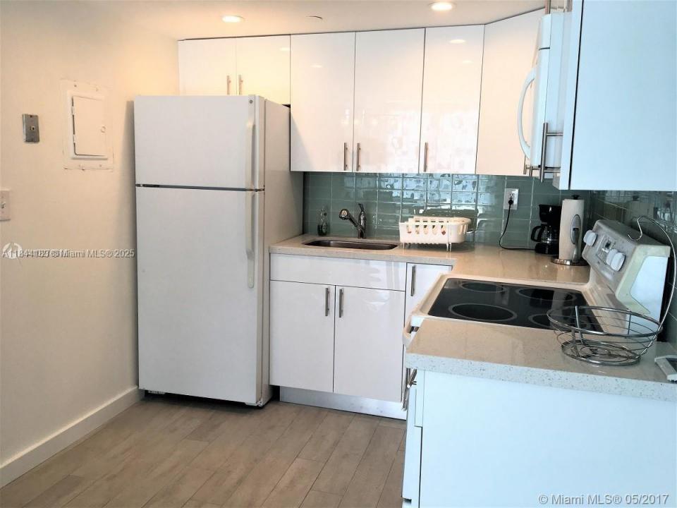 1035 West Ave 708, Miami Beach, 佛罗里达州 33139, 美国