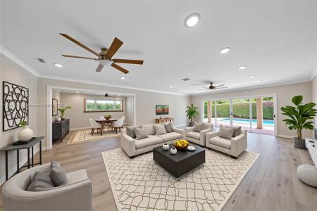 1237 Dove Ave, Miami Springs, Florida 33166, USA