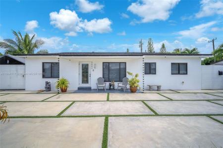 5001 NW 190th St Main, Miami Gardens, Florida 33055, USA