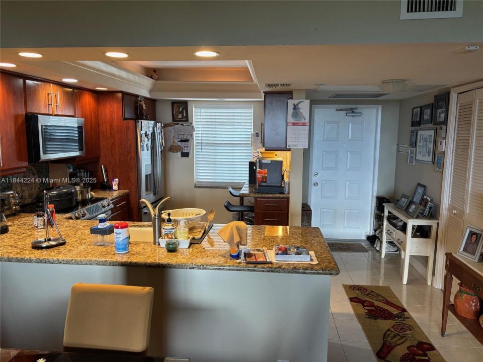 3507 Oaks Way 805, Pompano Beach, Floride 33069, États-Unis