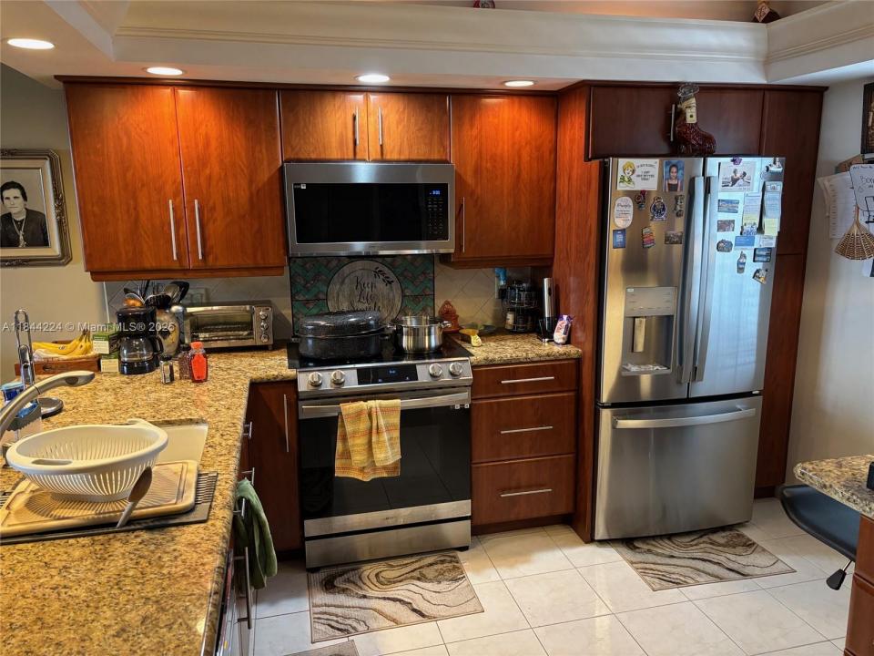 3507 Oaks Way 805, Pompano Beach, Floride 33069, États-Unis