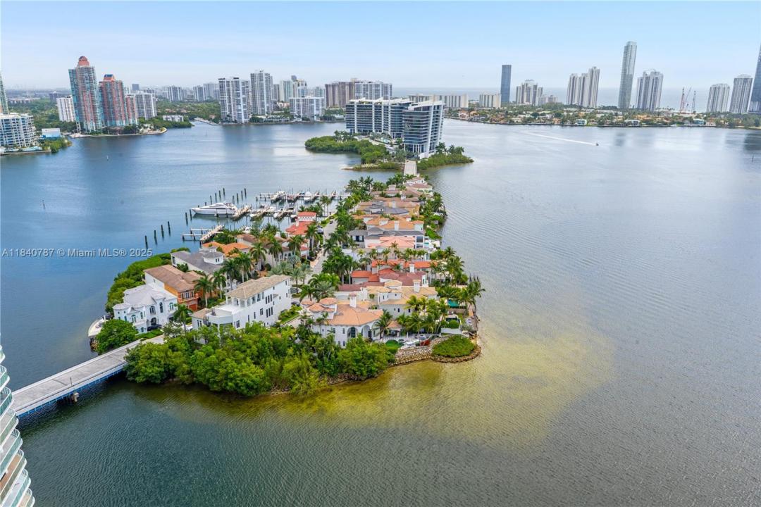 3000 Island Blvd 2902, Aventura, Florida 33160, Estados Unidos