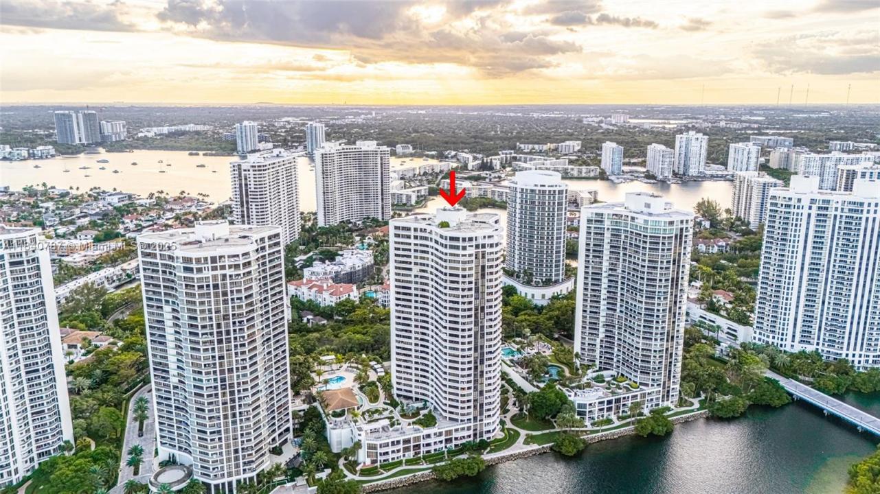 3000 Island Blvd 2902, Aventura, Florida 33160, Estados Unidos