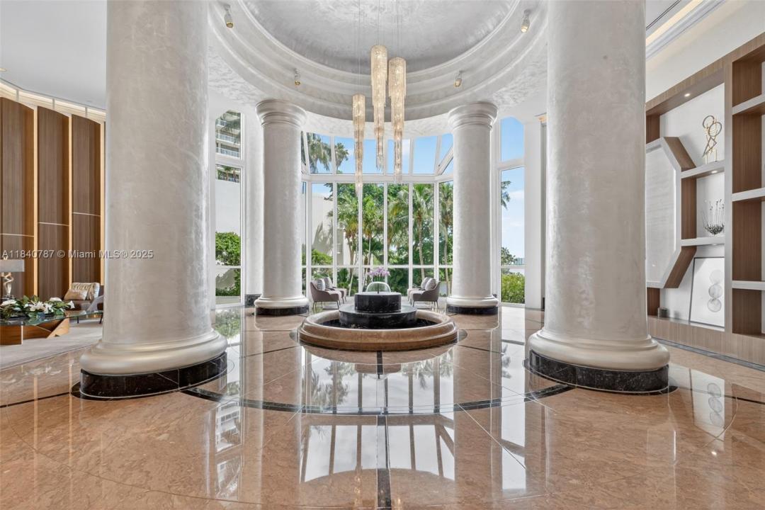 3000 Island Blvd 2902, Aventura, Florida 33160, Estados Unidos
