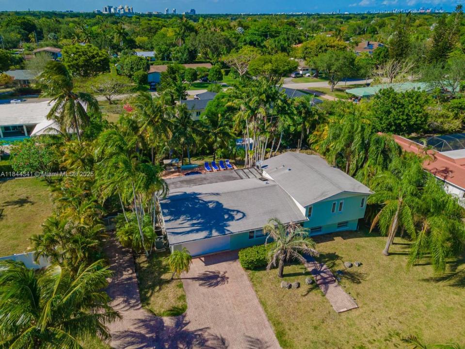7475 SW 134th St, Pinecrest, Floride 33156, États-Unis