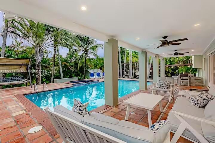 7475 SW 134th St, Pinecrest, Floride 33156, États-Unis