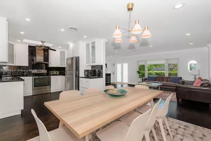 7475 SW 134th St, Pinecrest, Floride 33156, États-Unis
