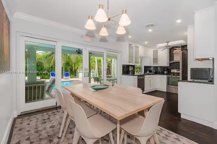 7475 SW 134th St, Pinecrest, Floride 33156, États-Unis