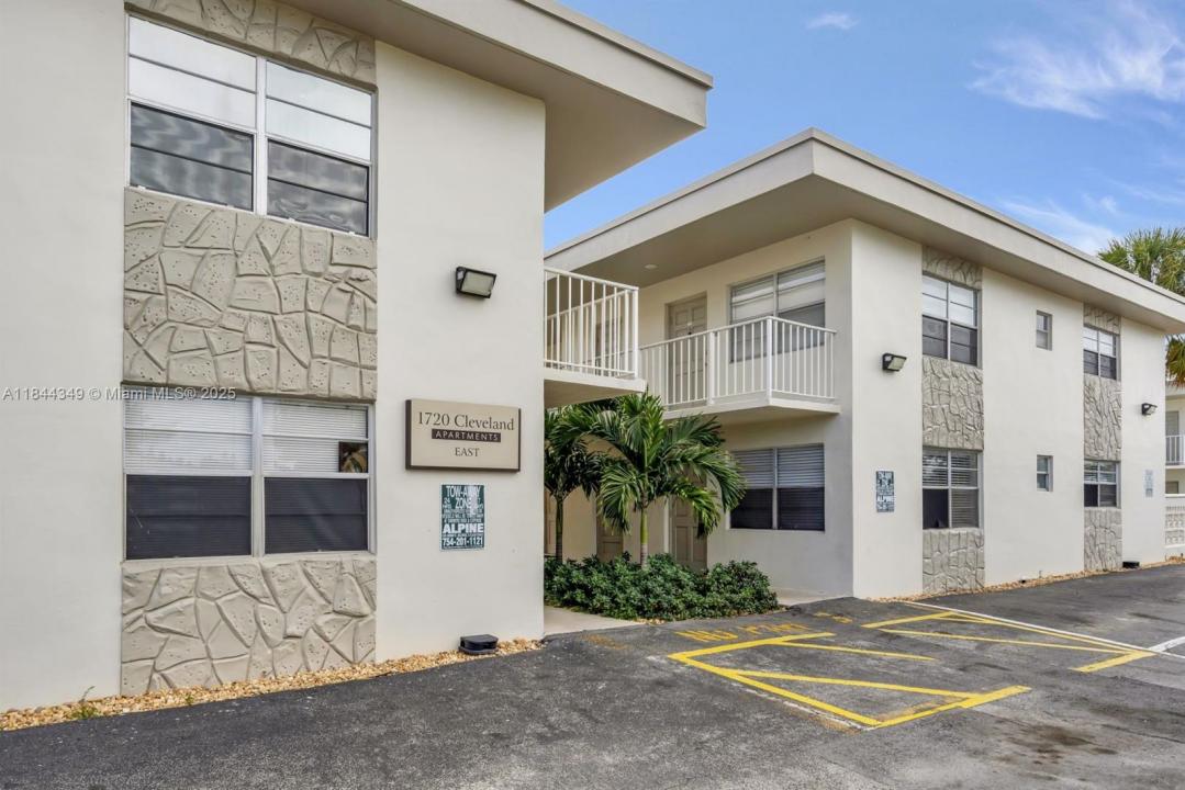 1720 Cleveland St 206E, Hollywood, Florida 33020, Stati Uniti