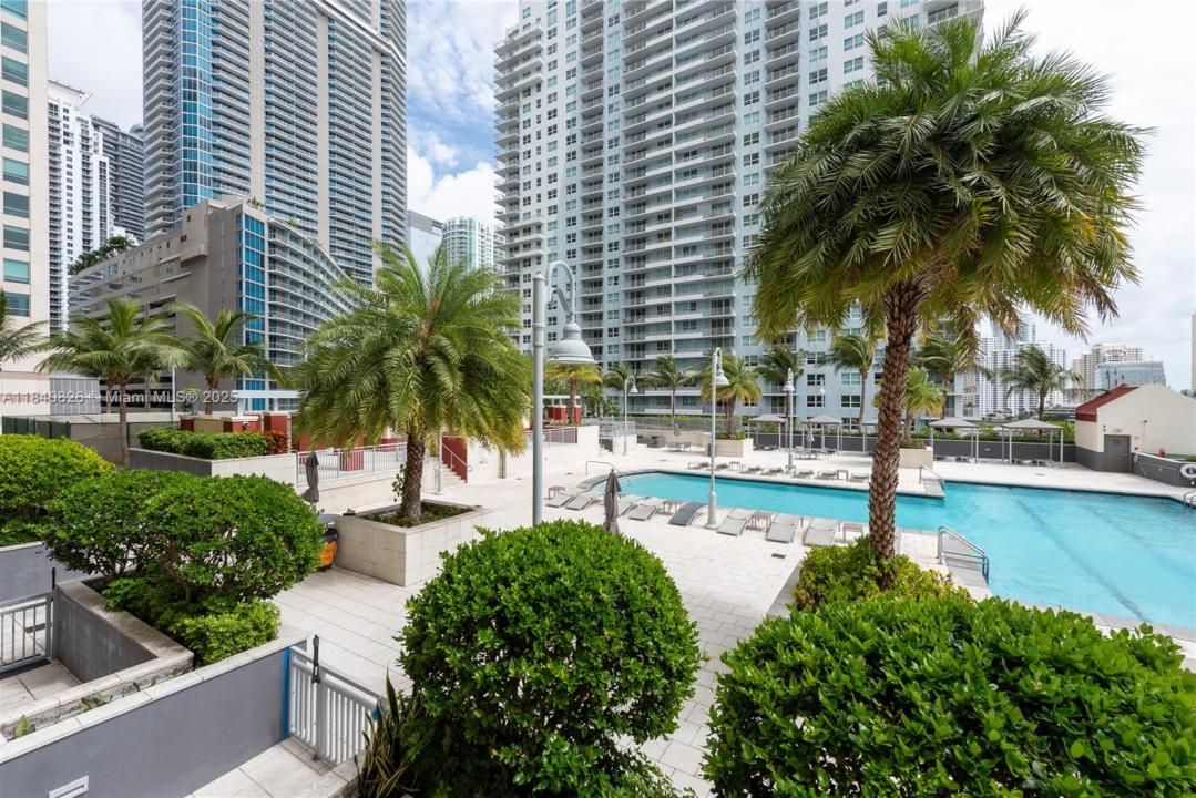1155 Brickell Bay Dr 708, Miami, فلوريدا 33131, الولايات المتحدة