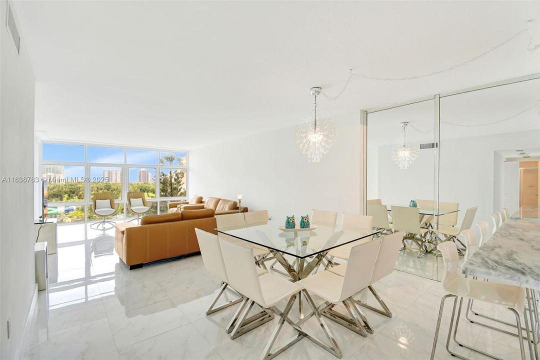 20100 W Country Club Dr 1005, Aventura, 플로리다 33180, 미국