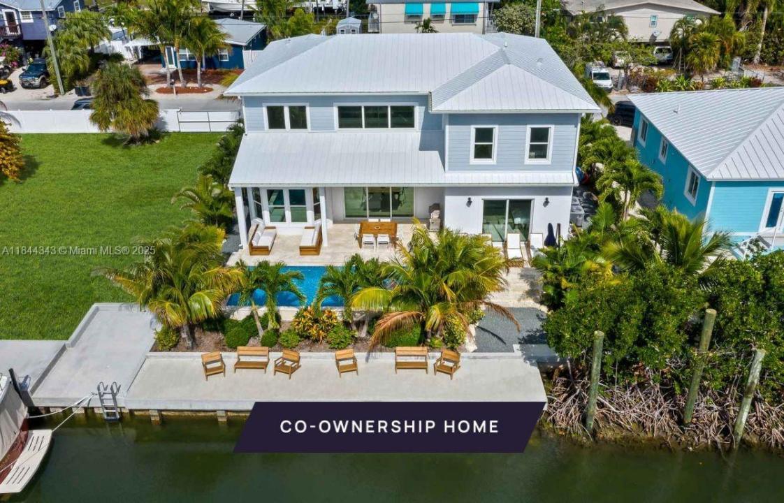 134 Nautilus Dr, Islamorada, פלורידה 33036, ארצות הברית של אמריקה