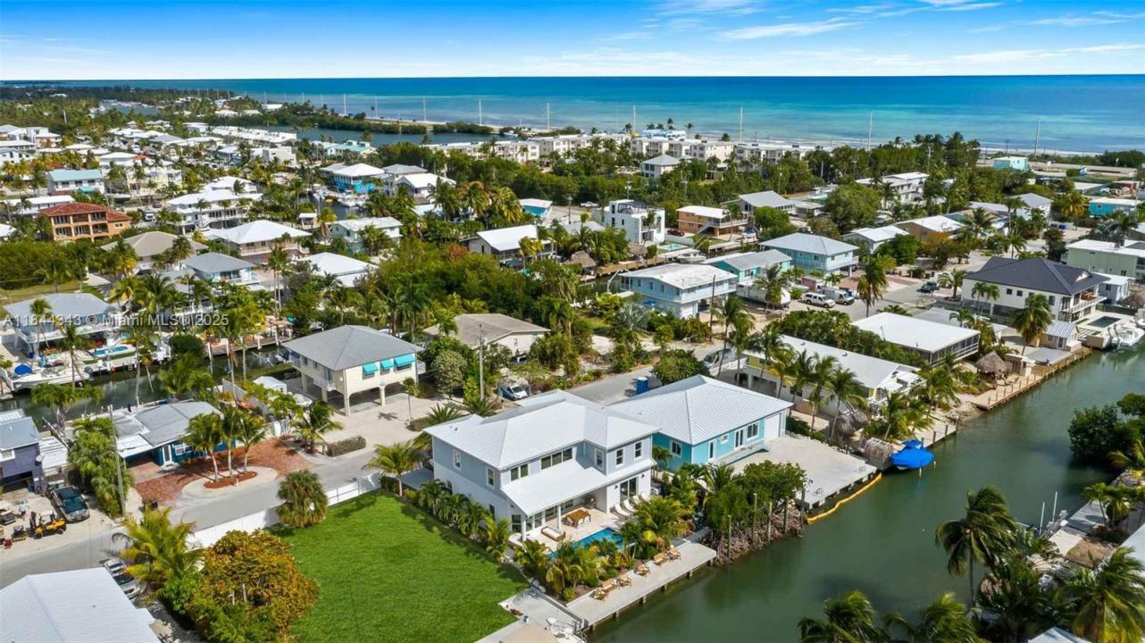134 Nautilus Dr, Islamorada, פלורידה 33036, ארצות הברית של אמריקה