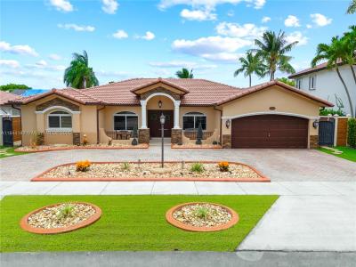 3663 SW 150th Ct, Miami, Florida 33185, USA