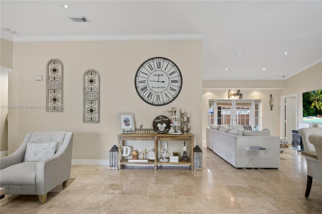 3663 SW 150th Ct, Miami, Florida 33185
