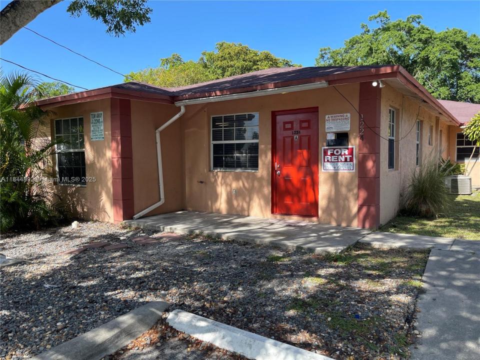 1224 NE 2nd Ave A, Fort Lauderdale, فلوريدا 33304, الولايات المتحدة