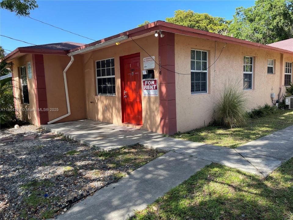 1224 NE 2nd Ave A, Fort Lauderdale, فلوريدا 33304, الولايات المتحدة