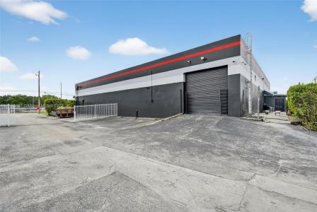 3000 N 28th Ter, Hollywood, Florida 33020, USA