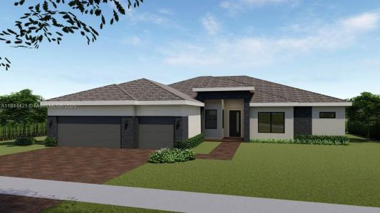 30779 SW 192 CT, Homestead, Florida 33033, USA