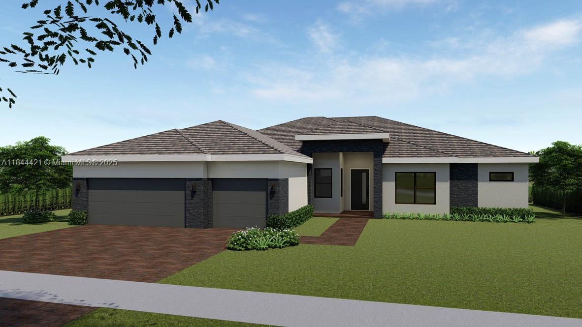 30779 SW 192 CT, Homestead, Florida 33033, USA