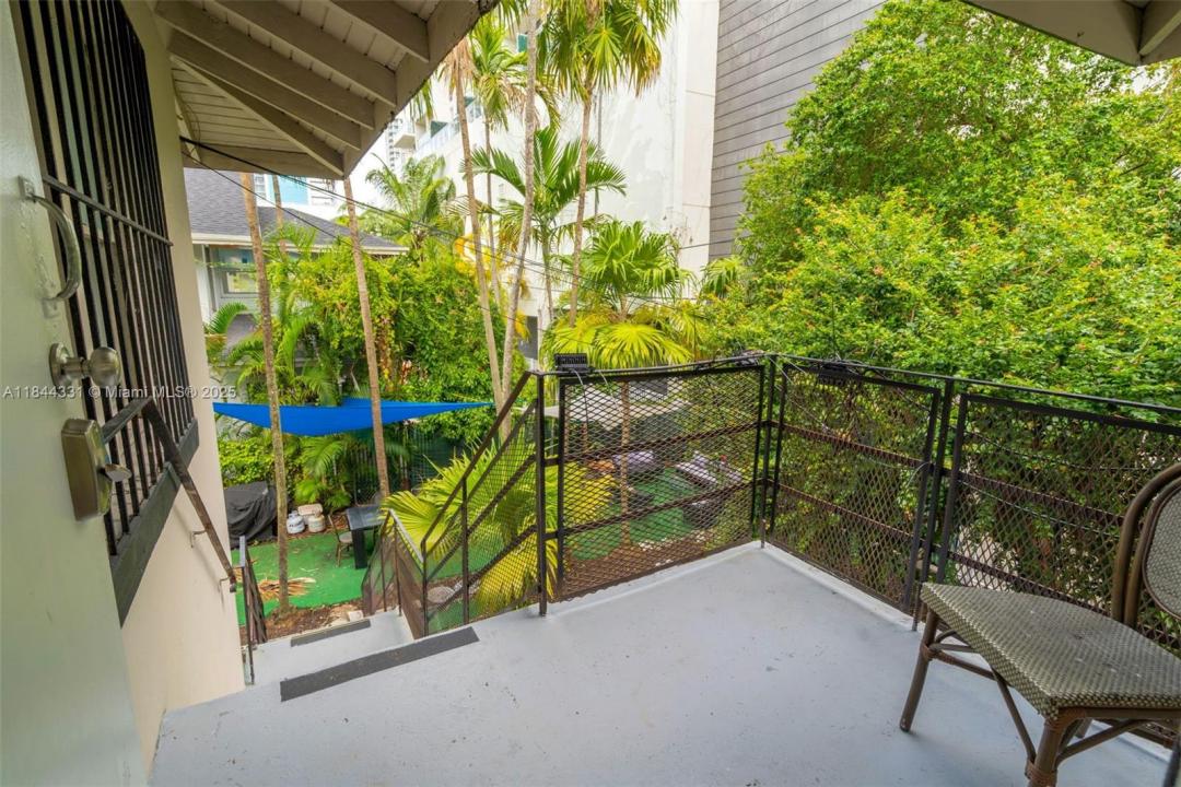 314 NE 26th Ter, Miami, Floride 33137, États-Unis