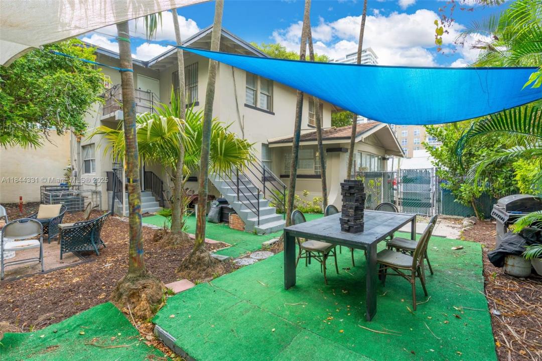 314 NE 26th Ter, Miami, Floride 33137, États-Unis