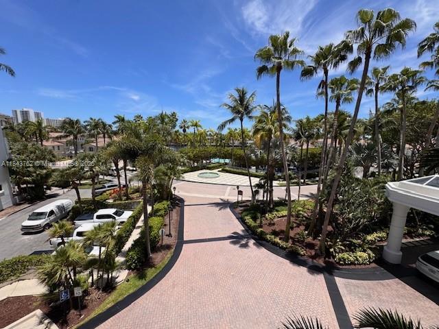 21150 Point Pl 406, Aventura, 佛罗里达州 33180, 美国